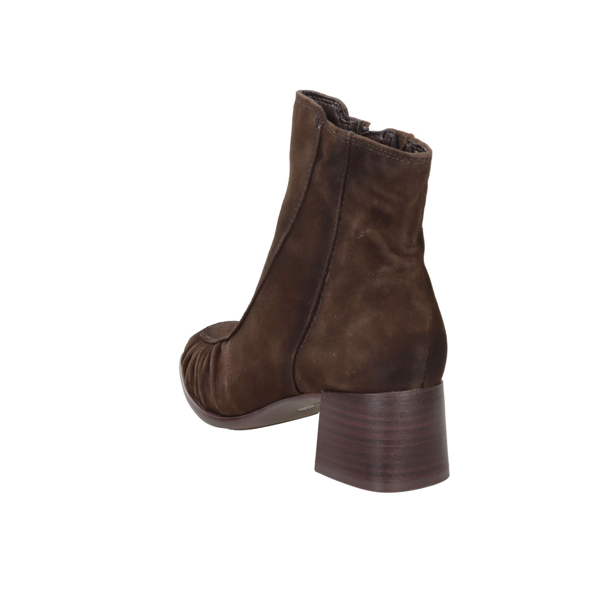 Tamaris Donna Stivaletti con tacco 1-25029-47 Marrone