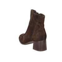 Tamaris Donna Stivaletti con tacco 1-25029-47 Marrone