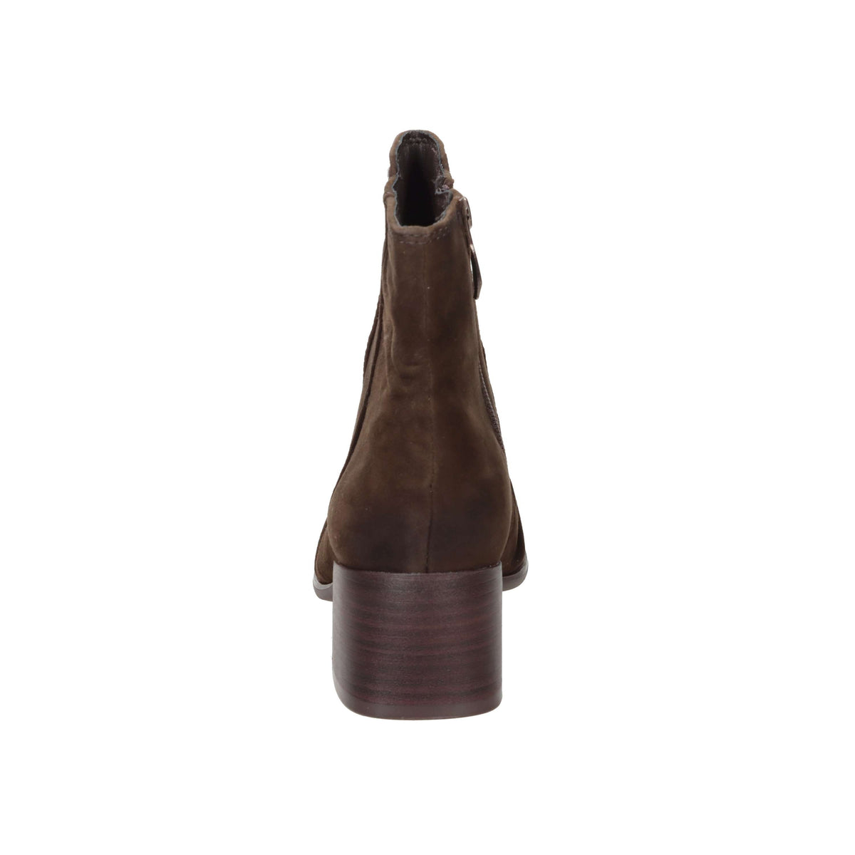 Tamaris Donna Stivaletti con tacco 1-25029-47 Marrone