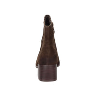 Tamaris Donna Stivaletti con tacco 1-25029-47 Marrone
