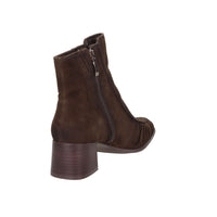 Tamaris Donna Stivaletti con tacco 1-25029-47 Marrone
