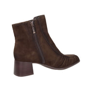 Tamaris Donna Stivaletti con tacco 1-25029-47 Marrone