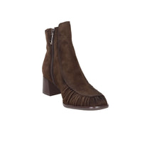 Tamaris Donna Stivaletti con tacco 1-25029-47 Marrone
