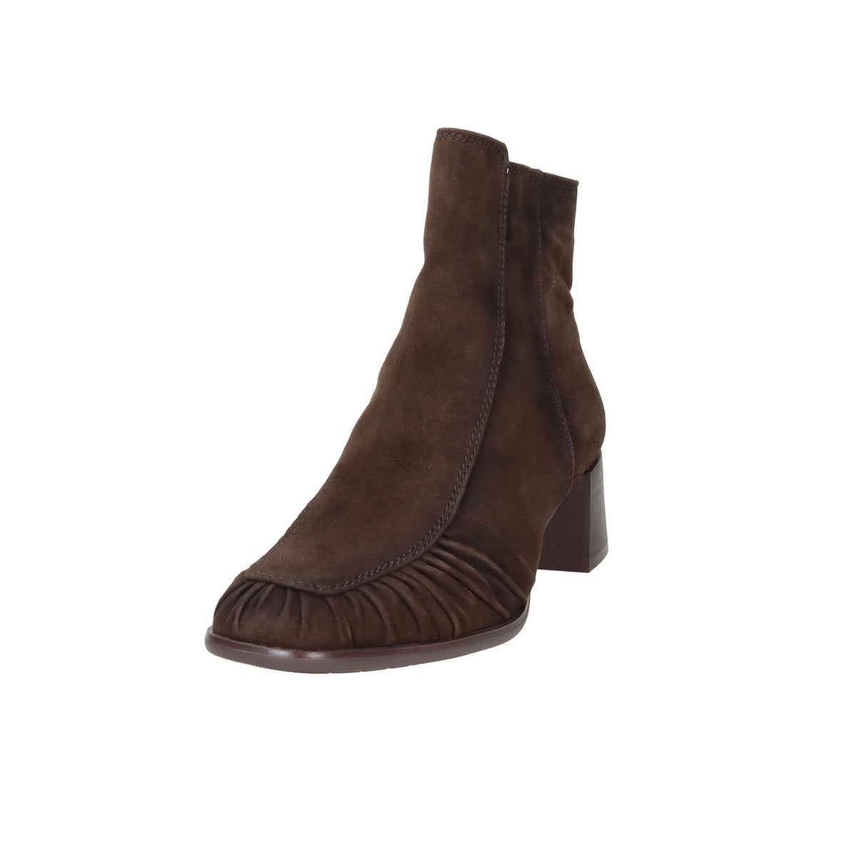 Tamaris Donna Stivaletti con tacco 1-25029-47 Marrone