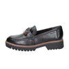 Tamaris Donna Mocassino 1-24722-43 Nero
