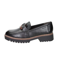 Tamaris Donna Mocassino 1-24722-43 Nero