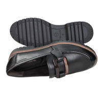 Tamaris Donna Mocassino 1-24722-43 Nero