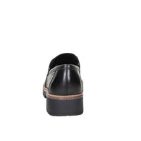 Tamaris Donna Mocassino 1-24722-43 Nero