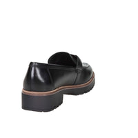 Tamaris Donna Mocassino 1-24722-43 Nero
