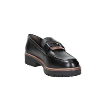 Tamaris Donna Mocassino 1-24722-43 Nero
