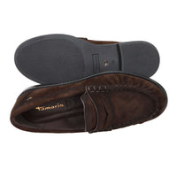 Tamaris Donna Mocassino 1-24251-47 Marrone