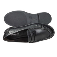 Tamaris Donna Mocassino 1-24251-47 Nero