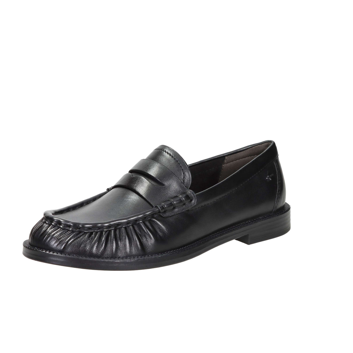 Tamaris Donna Mocassino 1-24251-47 Nero