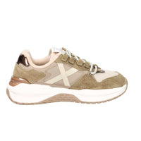 Munich Donna Sneakers 8097030 Bianco/Rame