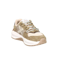 Munich Donna Sneakers 8097030 Bianco/Rame