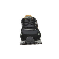 M4N Uomo Sneakers 916045 Nero