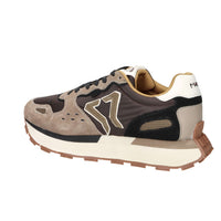 M4N Uomo Sneakers 916045MN Marrone