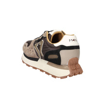 M4N Uomo Sneakers 916045MN Marrone