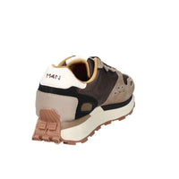 M4N Uomo Sneakers 916045MN Marrone