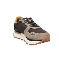 M4N Uomo Sneakers 916045MN Marrone