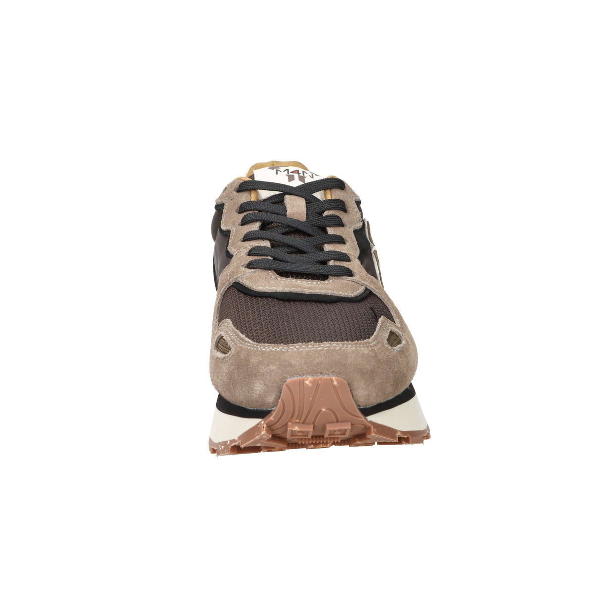 M4N Uomo Sneakers 916045MN Marrone