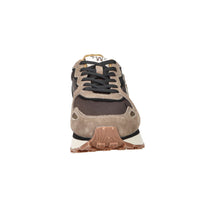 M4N Uomo Sneakers 916045MN Marrone
