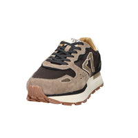 M4N Uomo Sneakers 916045MN Marrone