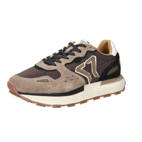 M4N Uomo Sneakers 916045MN Marrone
