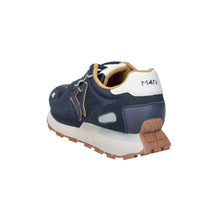 M4N Uomo Sneakers 916045MN Blu