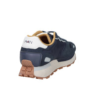 M4N Uomo Sneakers 916045MN Blu