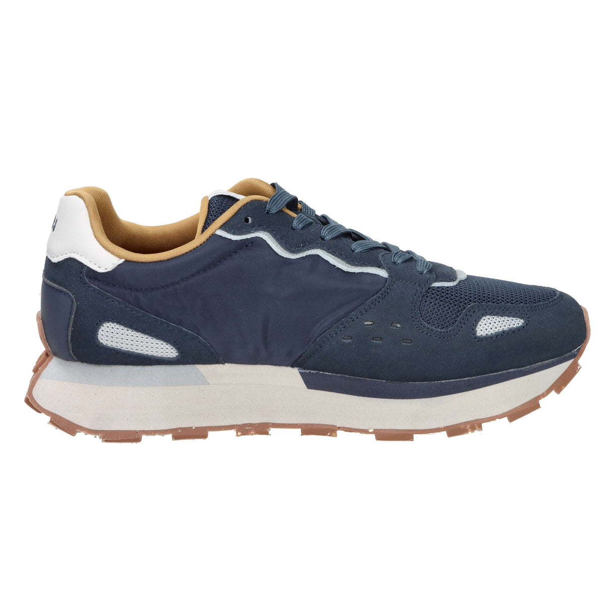 M4N Uomo Sneakers 916045MN Blu