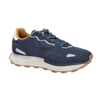M4N Uomo Sneakers 916045MN Blu
