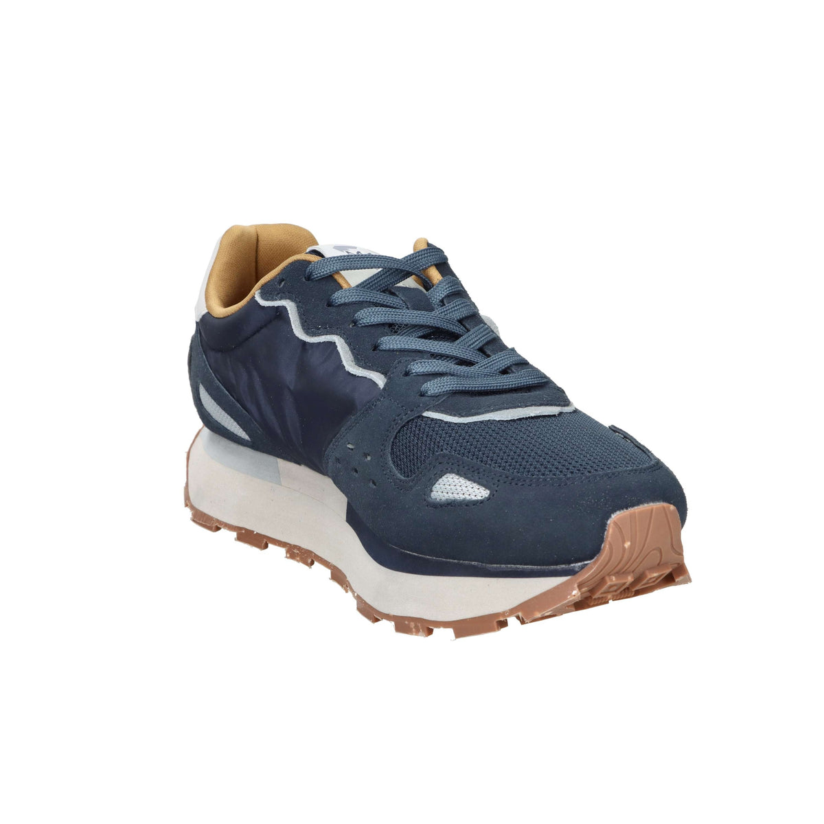 M4N Uomo Sneakers 916045MN Blu