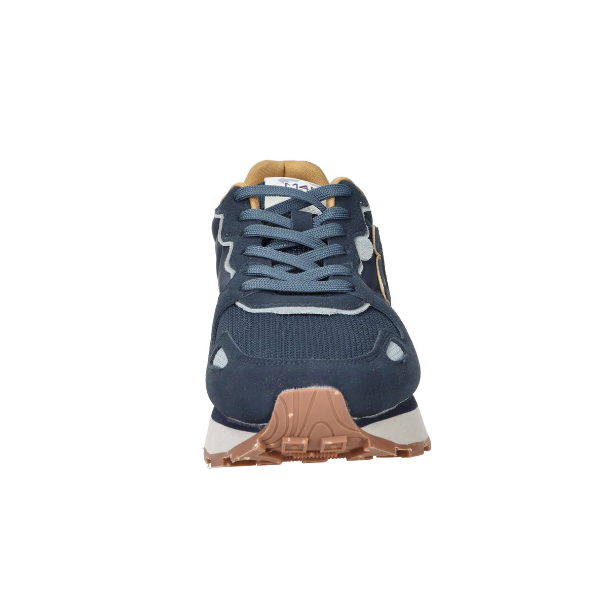 M4N Uomo Sneakers 916045MN Blu