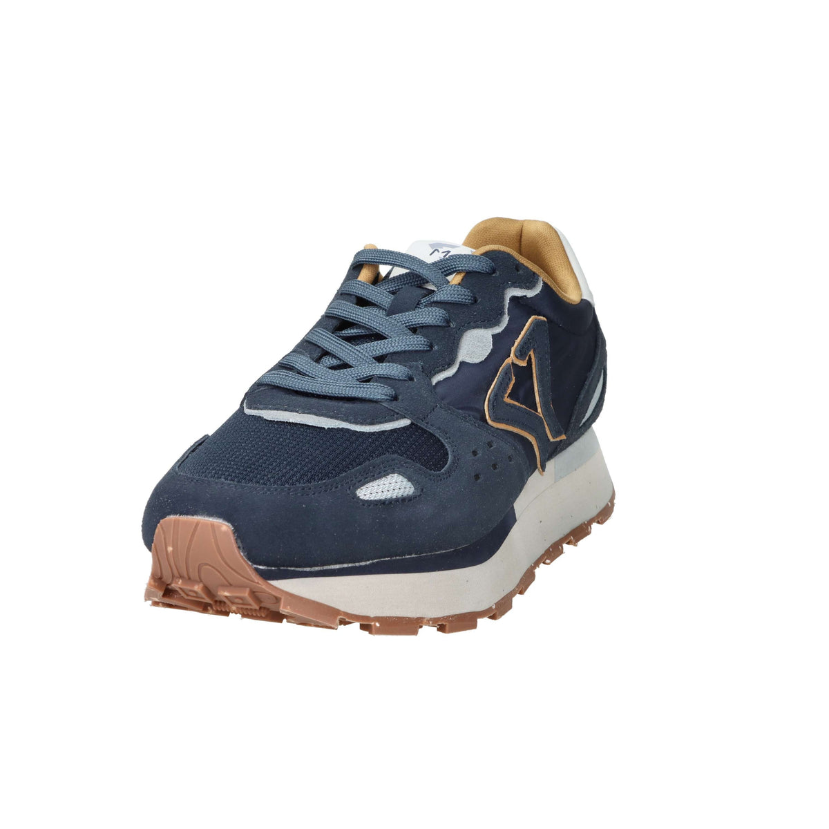 M4N Uomo Sneakers 916045MN Blu