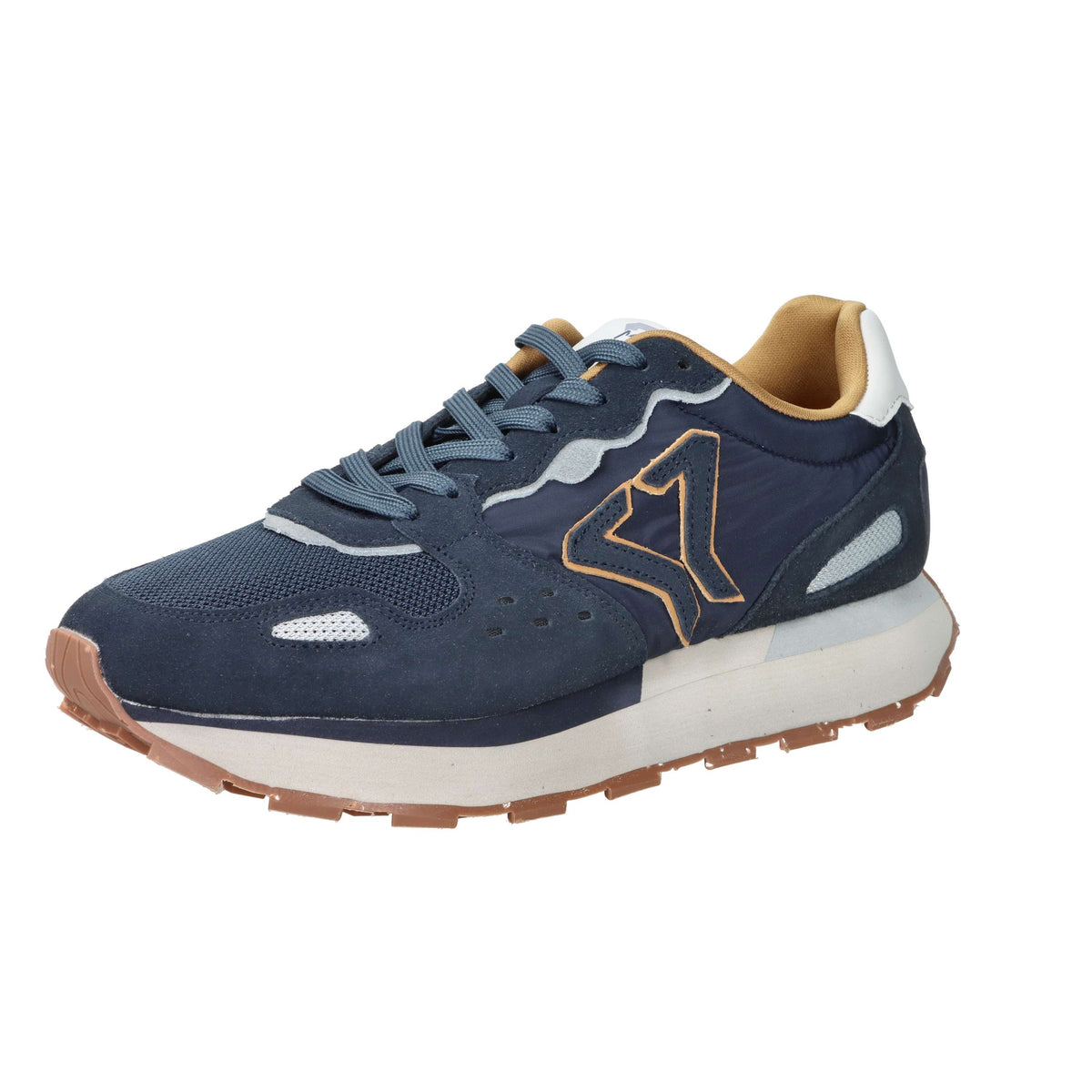 M4N Uomo Sneakers 916045MN Blu