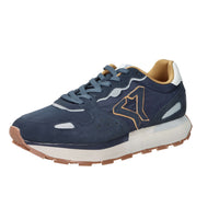 M4N Uomo Sneakers 916045MN Blu
