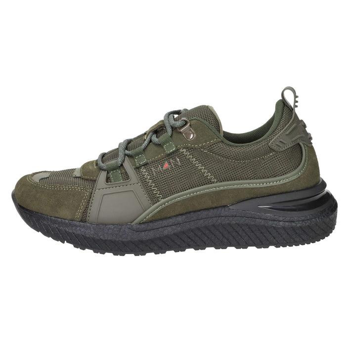 M4N Uomo Sneakers 5L6344MN Verdone