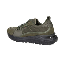M4N Uomo Sneakers 5L6344MN Verdone