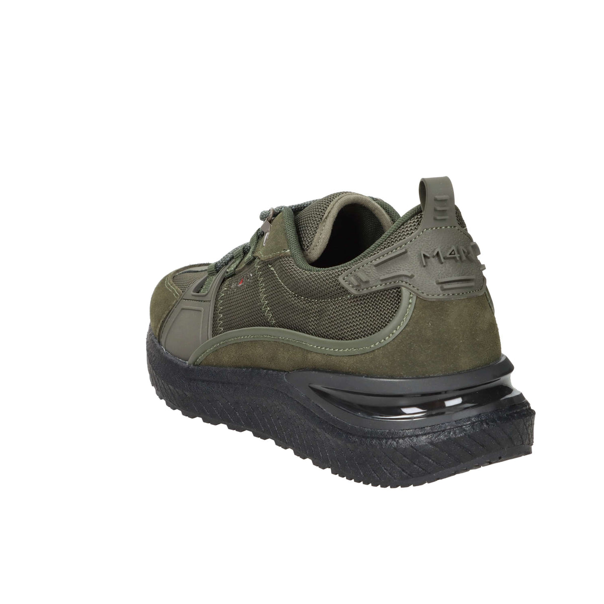 M4N Uomo Sneakers 5L6344MN Verdone