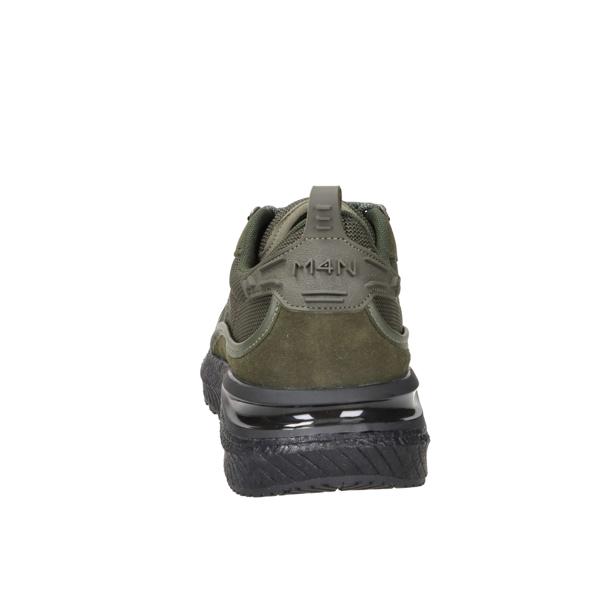 M4N Uomo Sneakers 5L6344MN Verdone