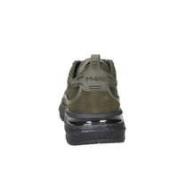 M4N Uomo Sneakers 5L6344MN Verdone