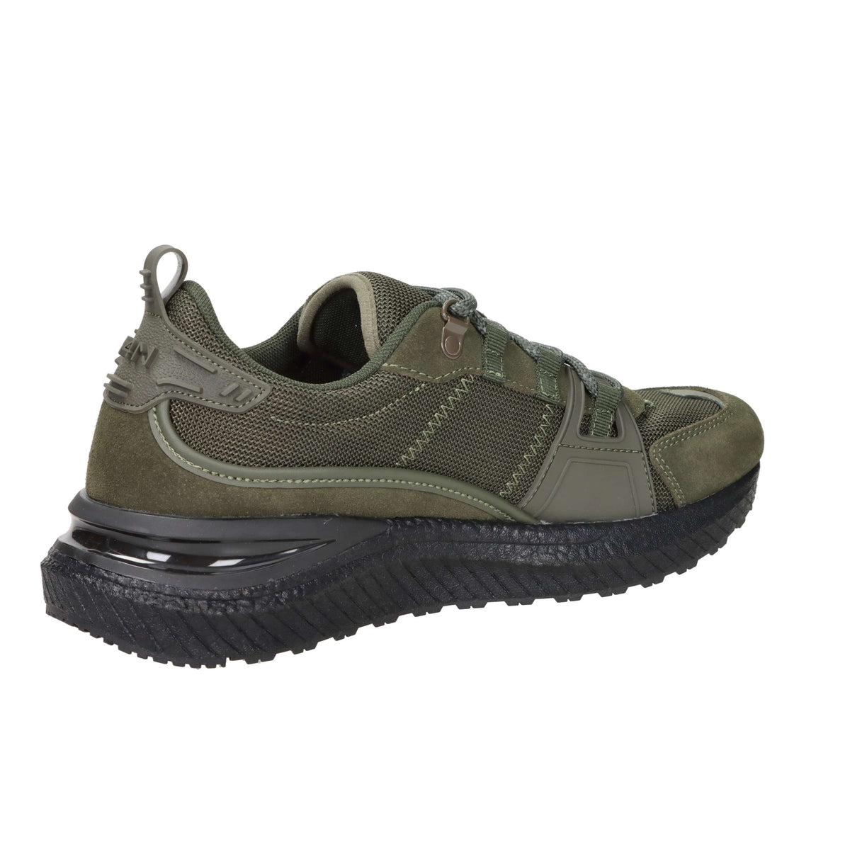 M4N Uomo Sneakers 5L6344MN Verdone