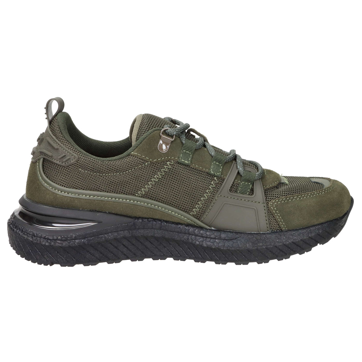 M4N Uomo Sneakers 5L6344MN Verdone