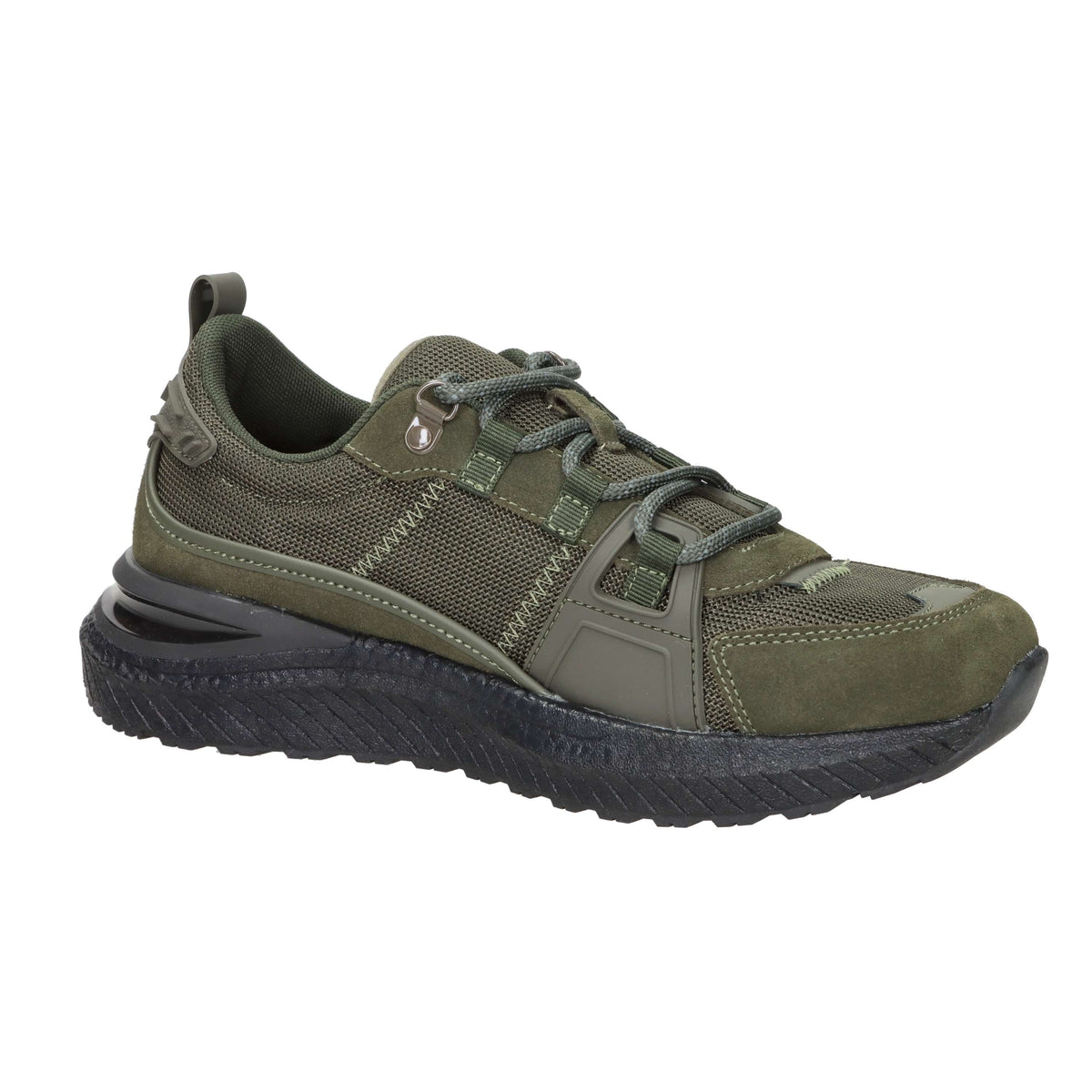 M4N Uomo Sneakers 5L6344MN Verdone
