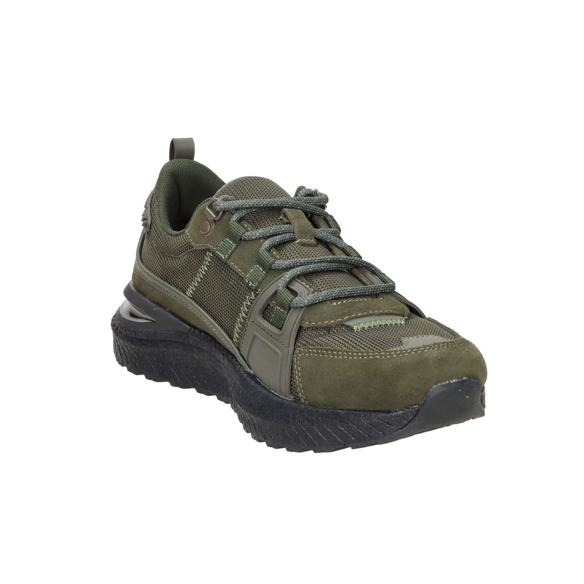 M4N Uomo Sneakers 5L6344MN Verdone