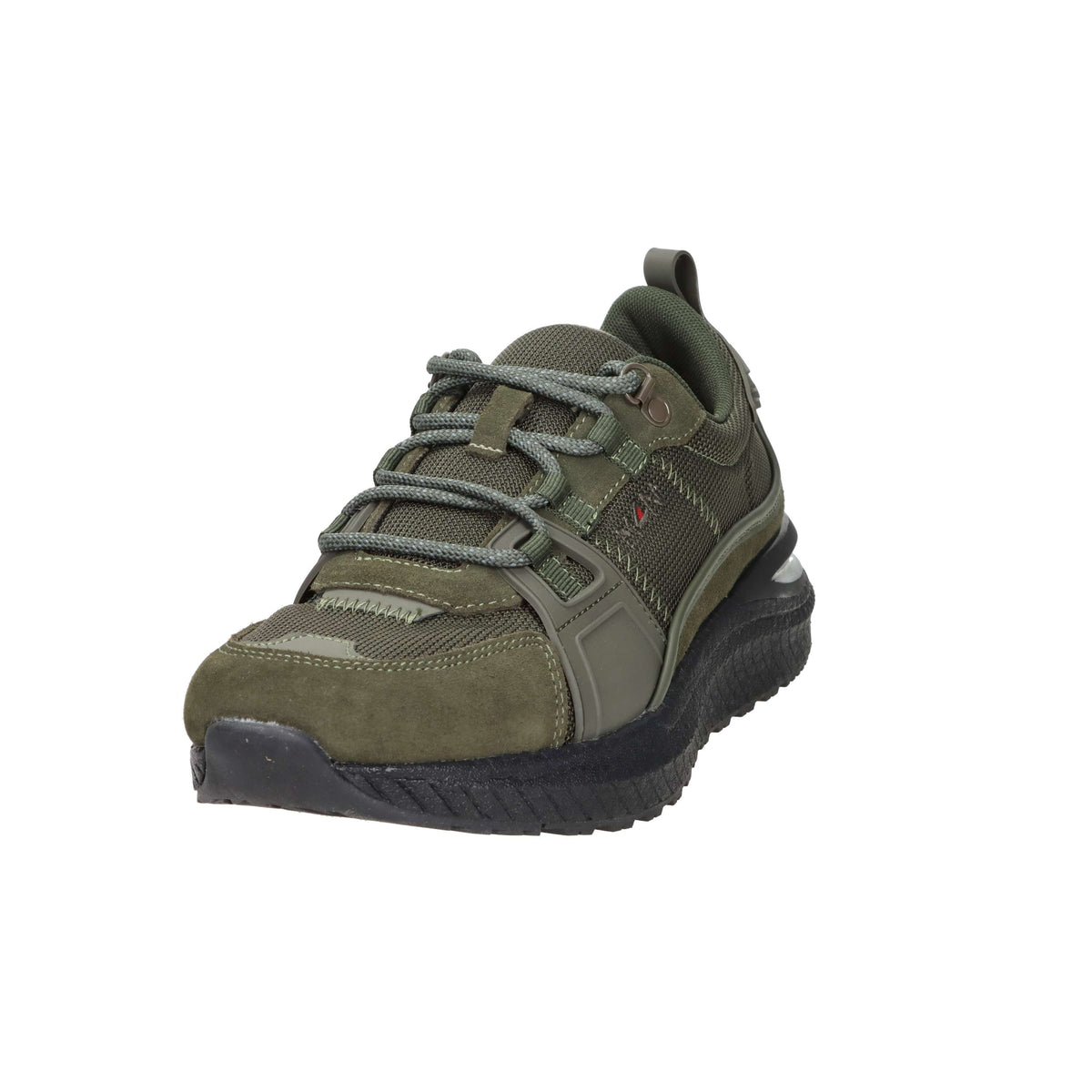 M4N Uomo Sneakers 5L6344MN Verdone