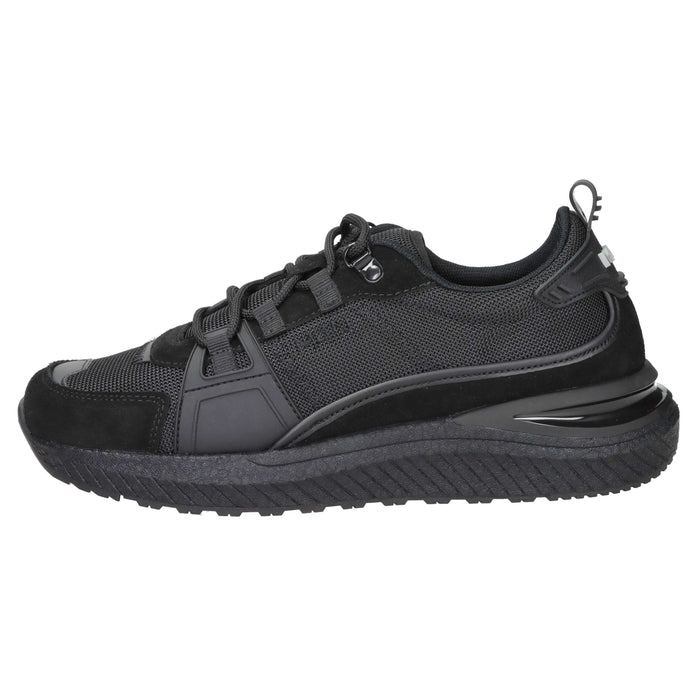 M4N Uomo Sneakers 5L6344MN Nero