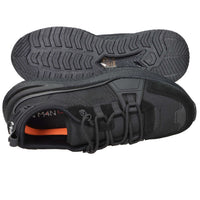 M4N Uomo Sneakers 5L6344MN Nero