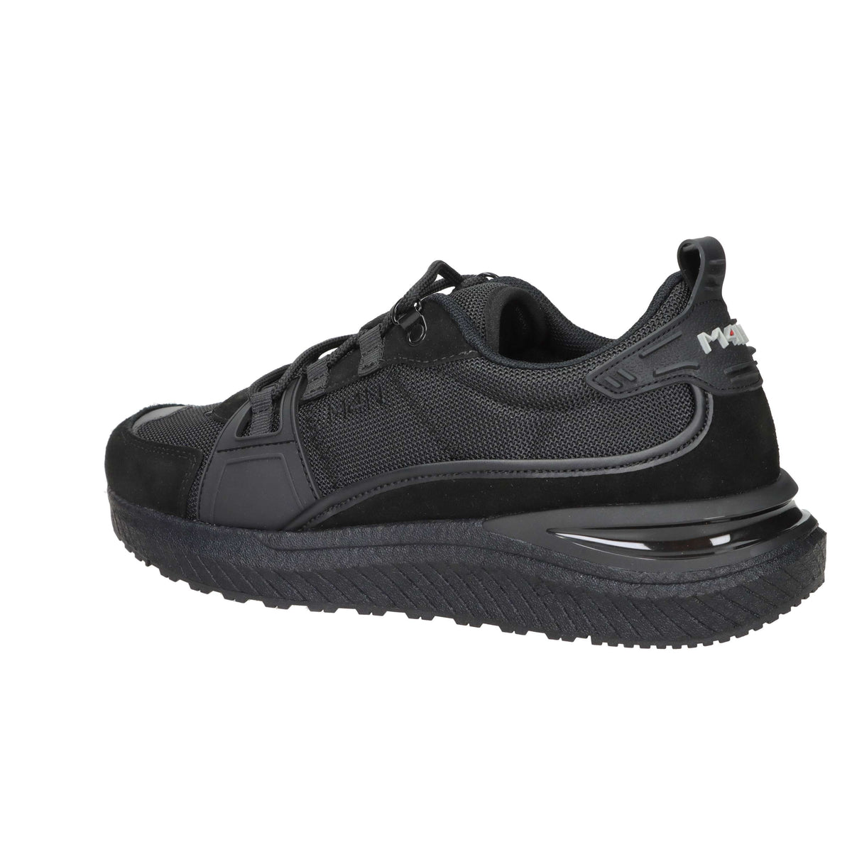 M4N Uomo Sneakers 5L6344MN Nero